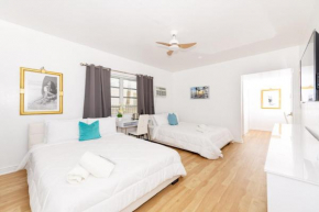 Bellamor Apts at 5th St Shopping Mall